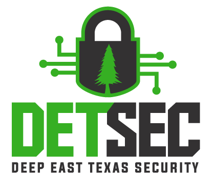 DETSEC